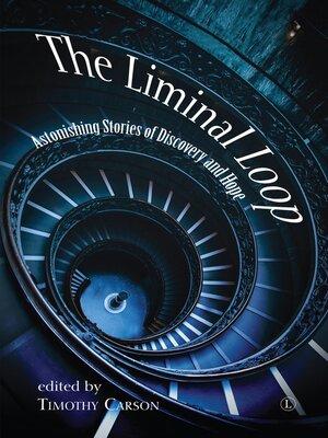 cover image of The Liminal Loop